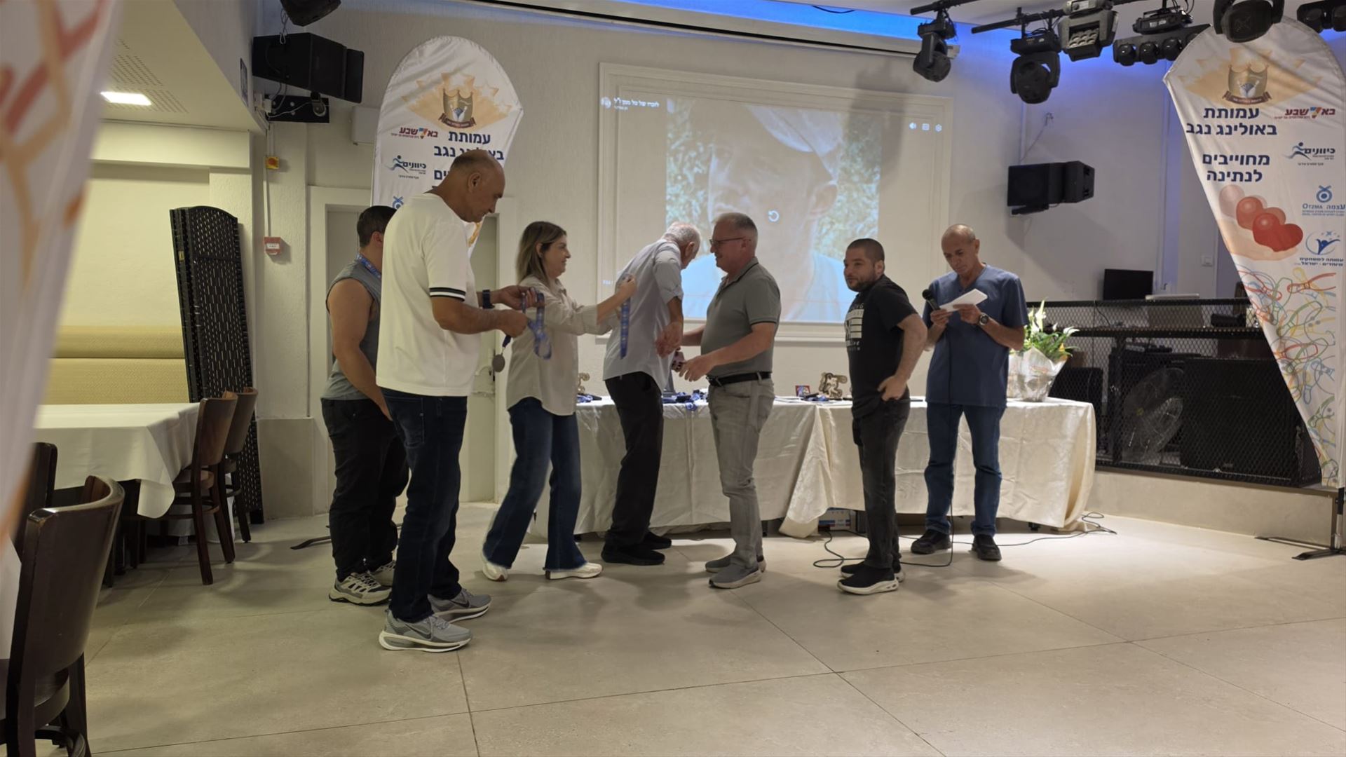 גלרייה - אירוע סיום עונת 2025/2026 אולמי שופן 16/09/2026, 18 מתוך 73