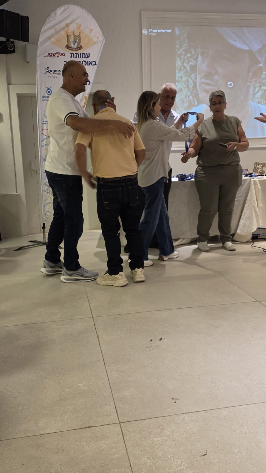 גלרייה - אירוע סיום עונת 2025/2026 אולמי שופן 16/09/2026, 17 מתוך 73
