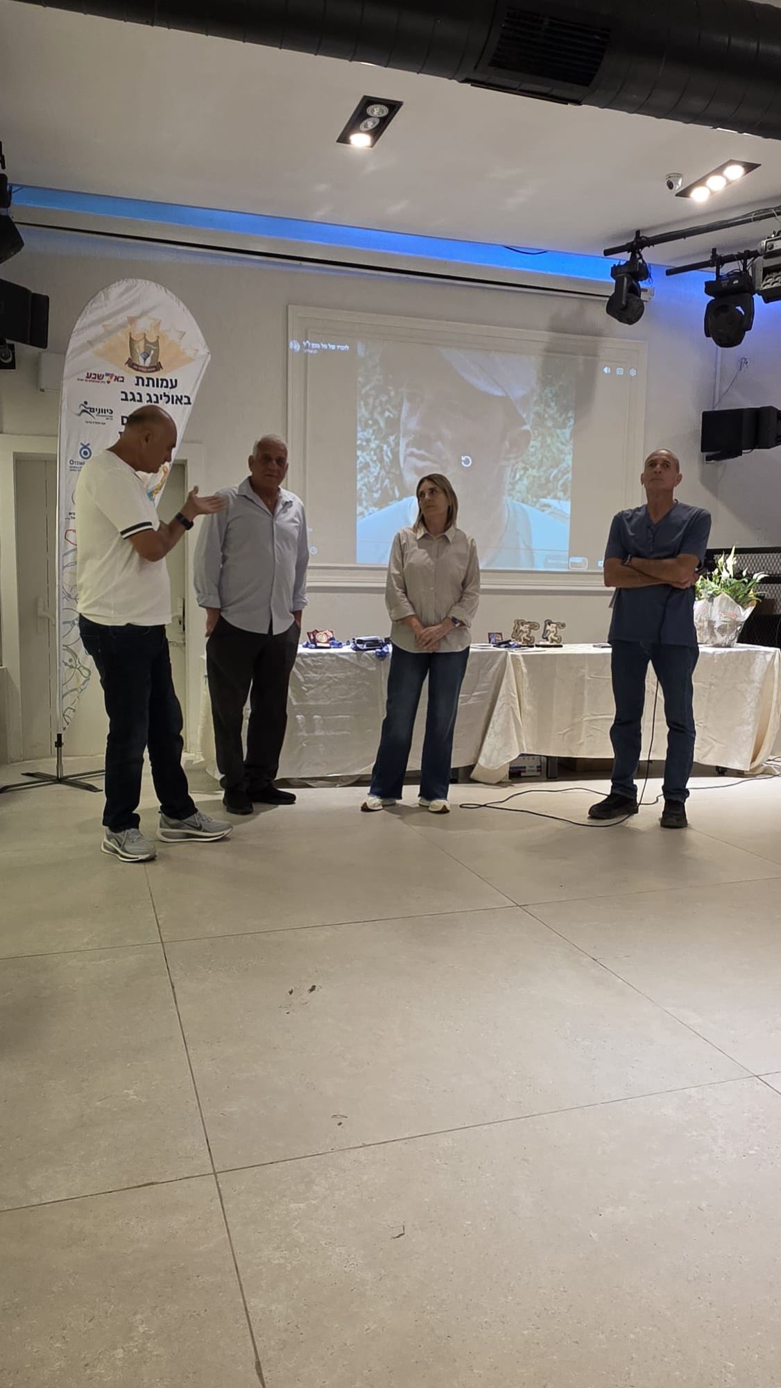 גלרייה - אירוע סיום עונת 2025/2026 אולמי שופן 16/09/2026, 8 מתוך 73