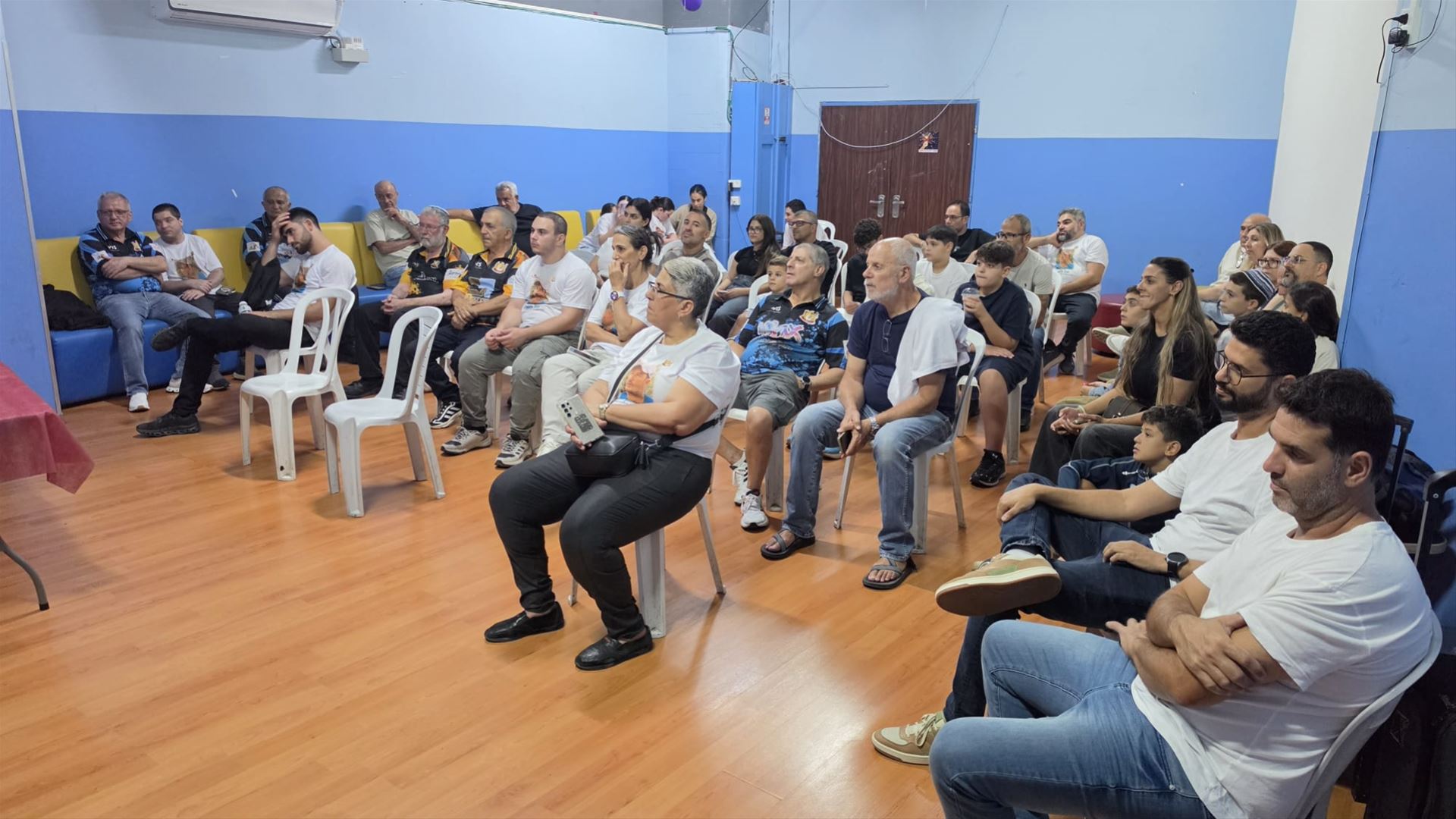 גלרייה - טורניר ה-4 לשנת 2026 ע"ש טל ממן ז"ל., 12 מתוך 32