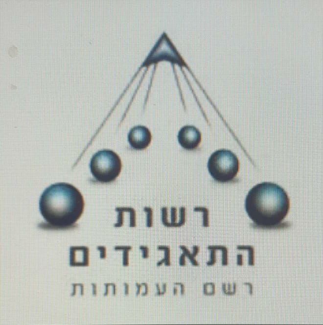 רישום עמותה