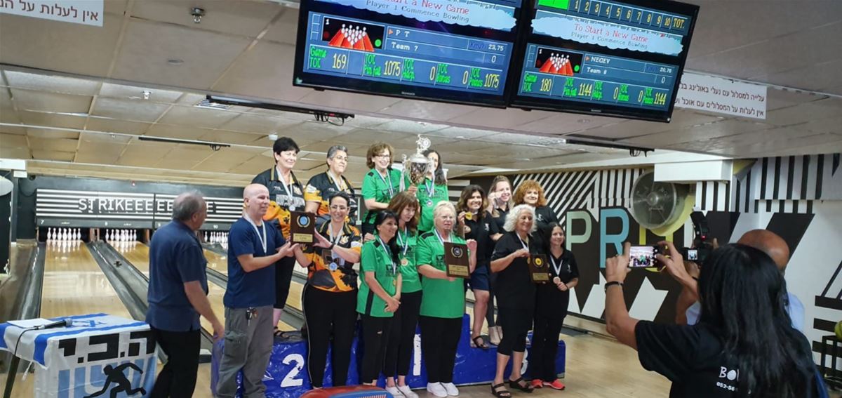 גביע המדינה לנשים לשנת 2019