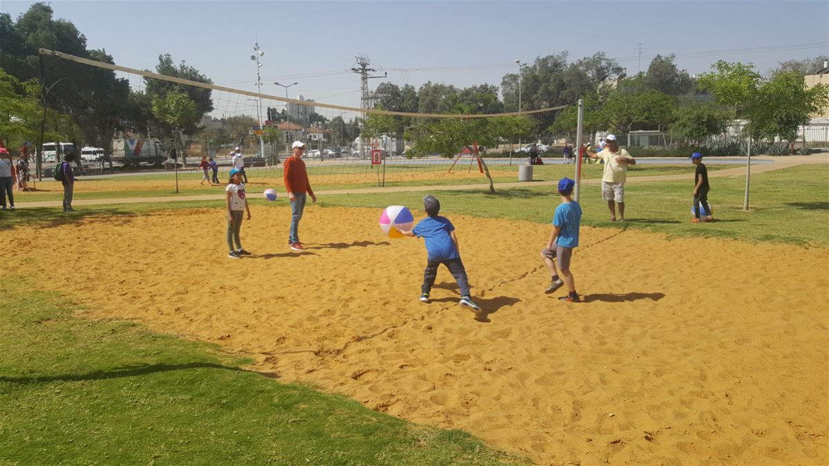 הפנינג 16/4/18