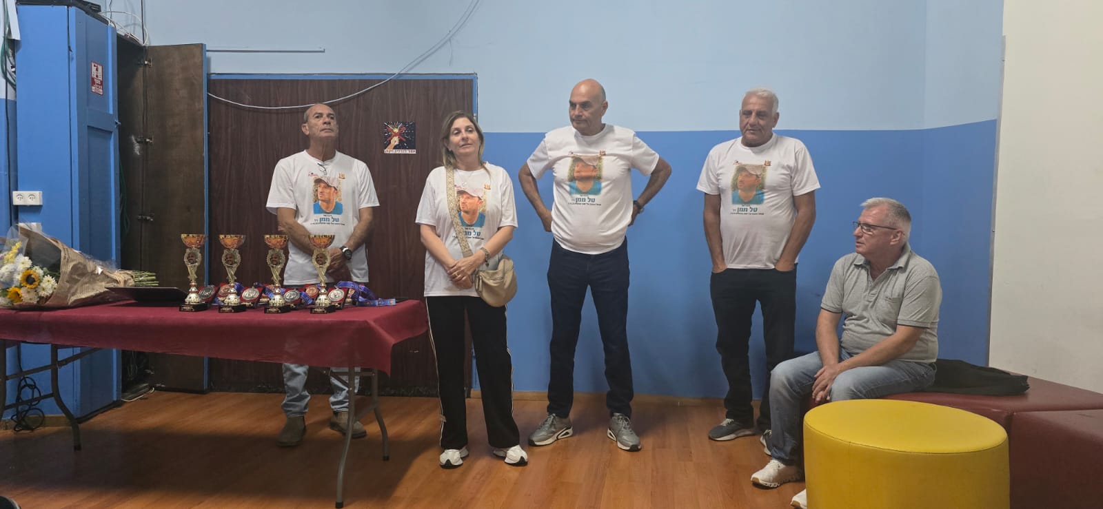 טורניר ה-3 לשנת 2025 ע
