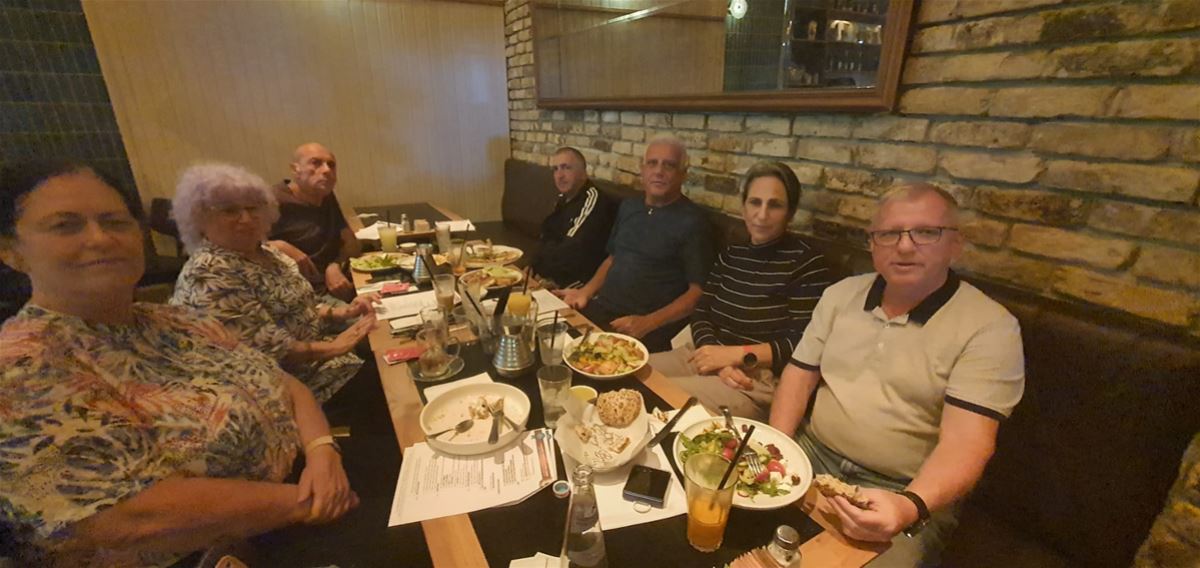 ישיבת ועד מנהל מספר 67 מתאריך 27/10/2025