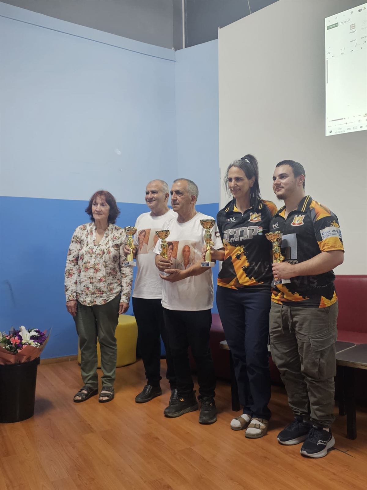 טורניר באולינג ה-3 לשנת 2026 ע