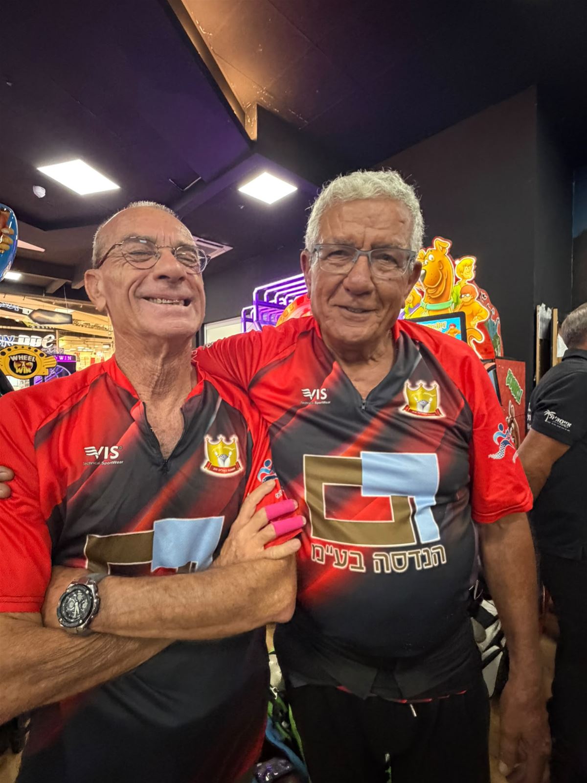 גביע המדינה ה-22 לסניורים לשנת 2026
