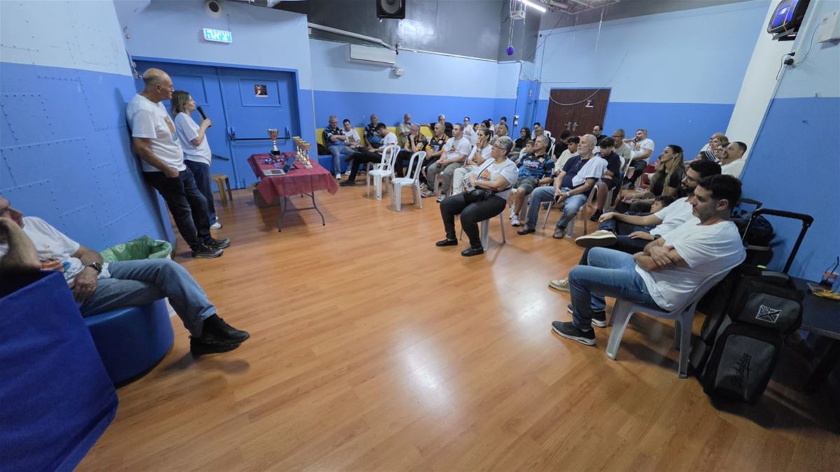 טורניר ה-4 לשנת 2026 ע