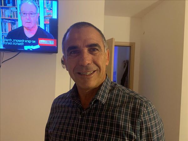 עו"ד עמי נחמני - יועץ משפטי