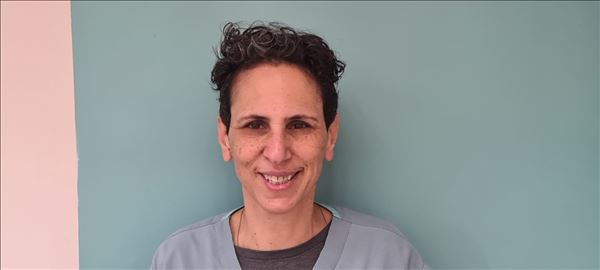 תעודה על סיום קורס נושאי משרה - סיגל אמיתי