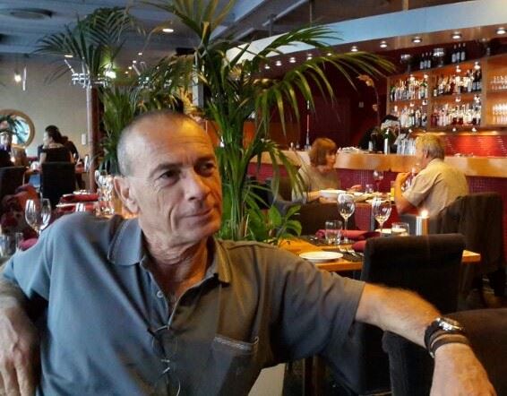 תעודה על סיום קורס נושאי משרה - ישראל יעקובוביץ