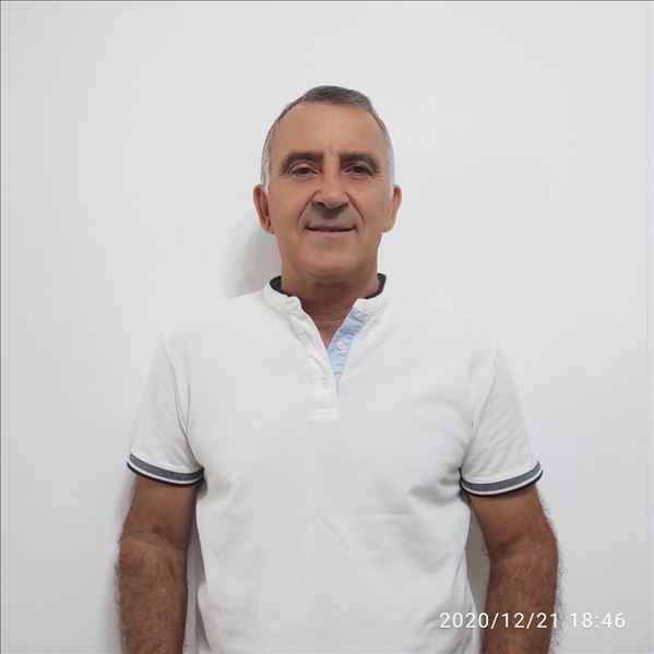 תעודת מאמן באולינג - מאיר אסולין
