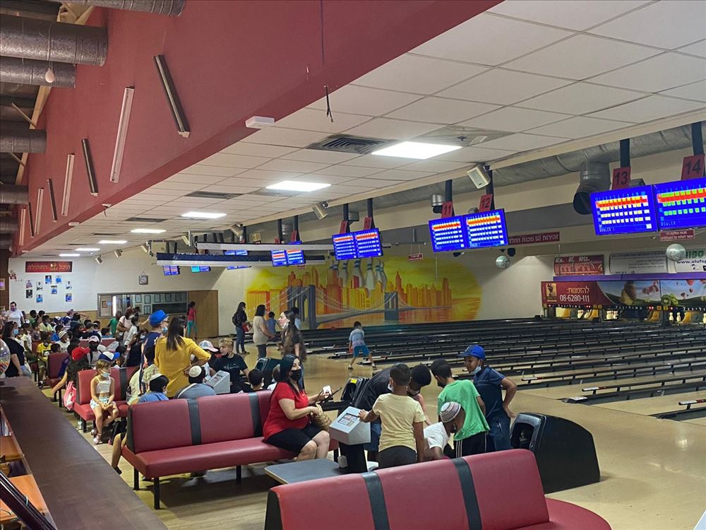 אירוח (צרכים מיוחדים) מסגרות ביתיות לצרכים מיוחדים "גני אור"