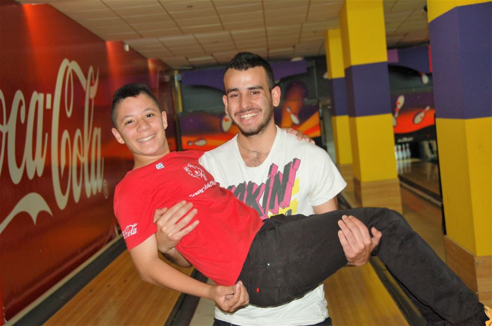 רז ראובן איש השנה 2016