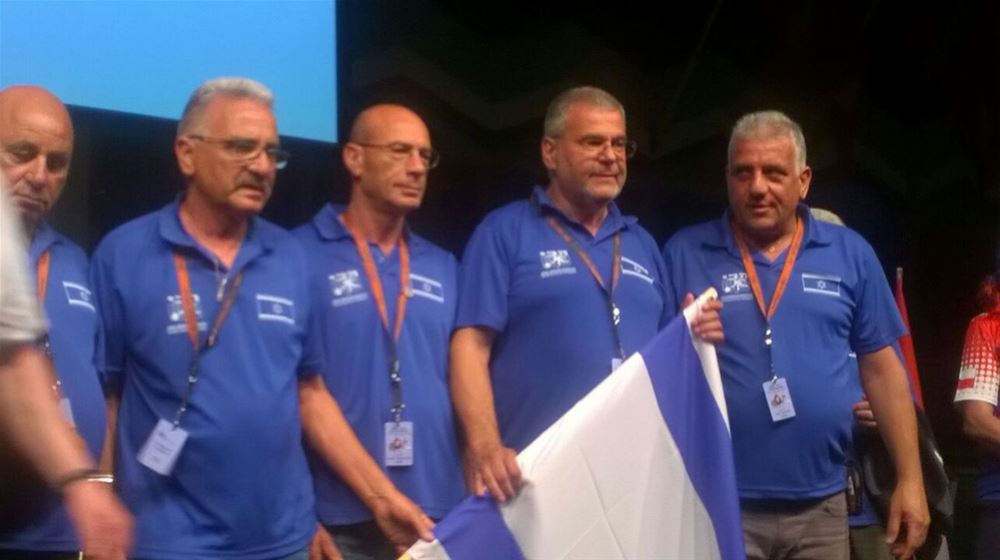 אליפות אירופה לסניורים 2016 קופנהגן