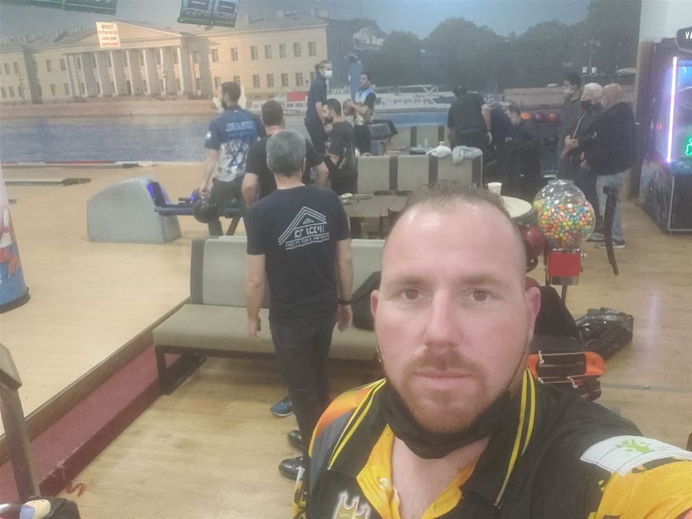 טורניר אורן הרצליה 2022