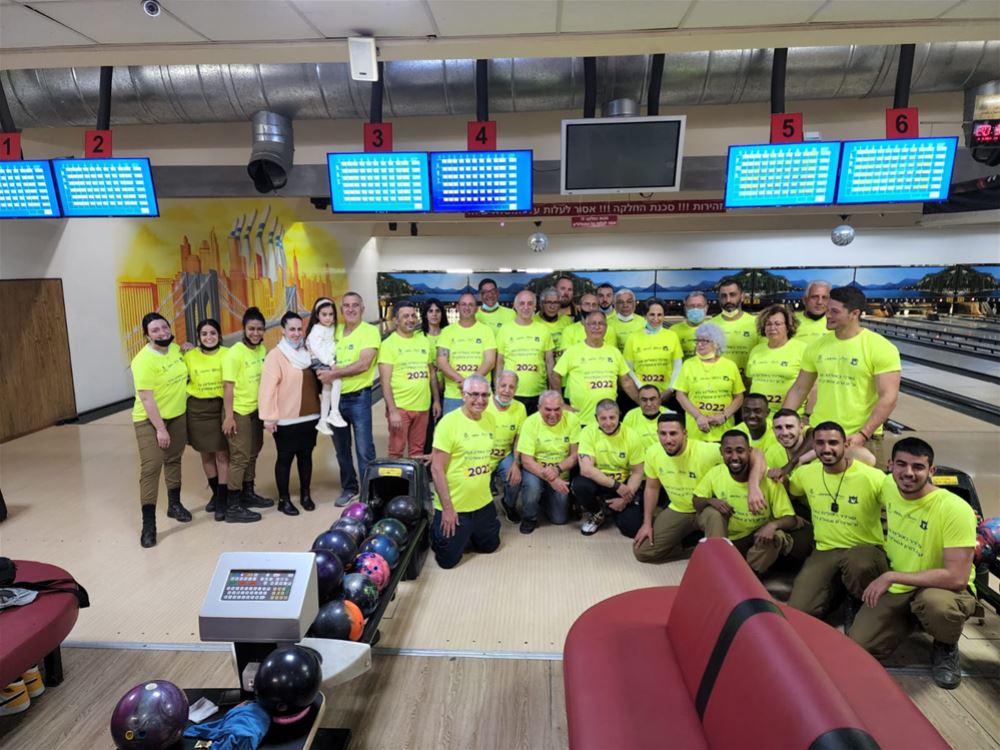 כתבה בעיתון שבע 14/3/2022