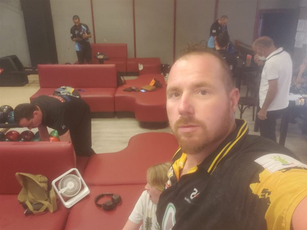 אליפות ישראל ה-33 ליחידים לשנת 2022