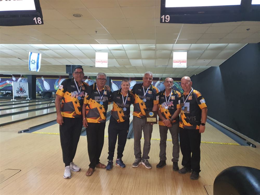 גביע המדינה ה - 18 לסניורים לשנת 2022.