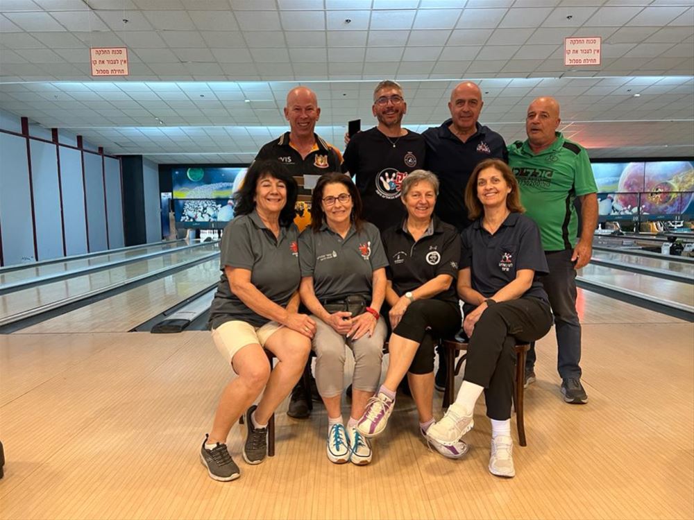 אליפות אירופה לנבחרות סניורים 2023 אלבורג, דנמרק.