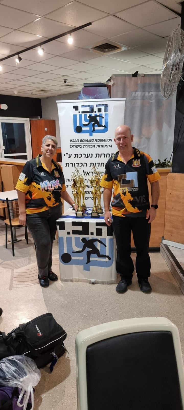 אלוף האלופים ה- 26 לשנת 2022.