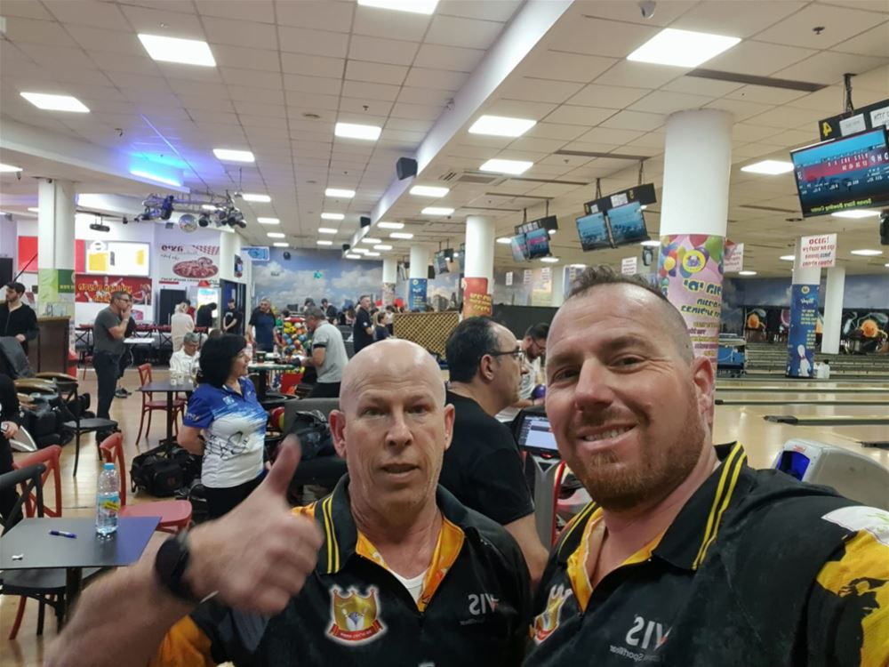 טורניר אורן הרצליה 2023