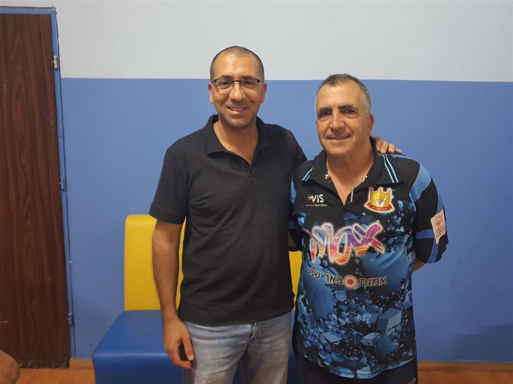 אישור דוחות כספיים לשנת 2022