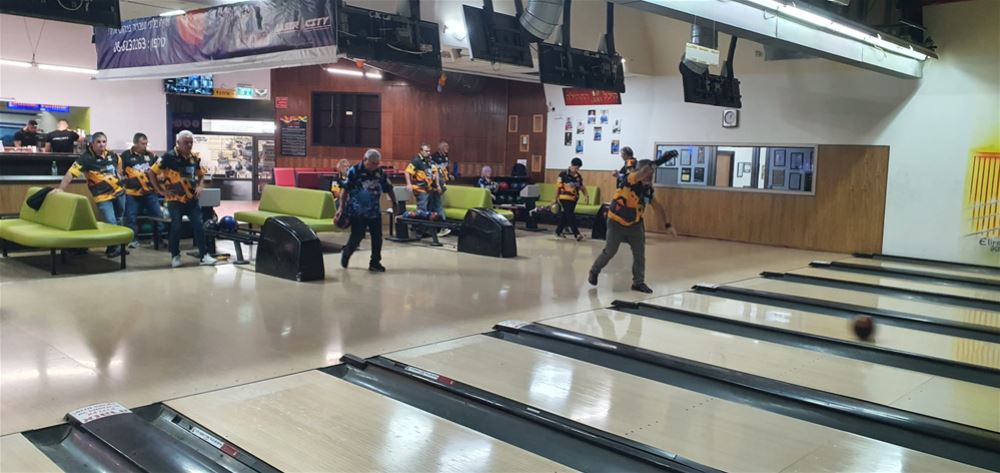 ליגת סניורים ע"ש פאנל גרינברג ז"ל