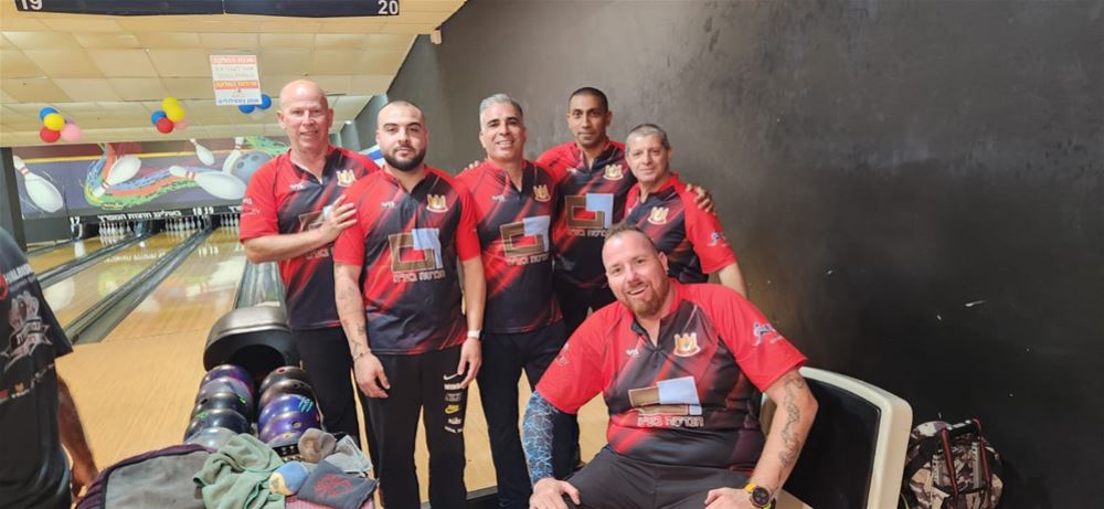 גביע המדינה ה- 32 למועדונים 2024