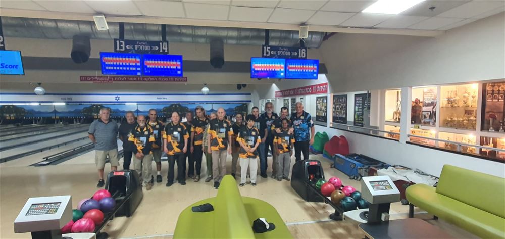 תחילת פעילות עונת 2025/2026 כפר רפאל