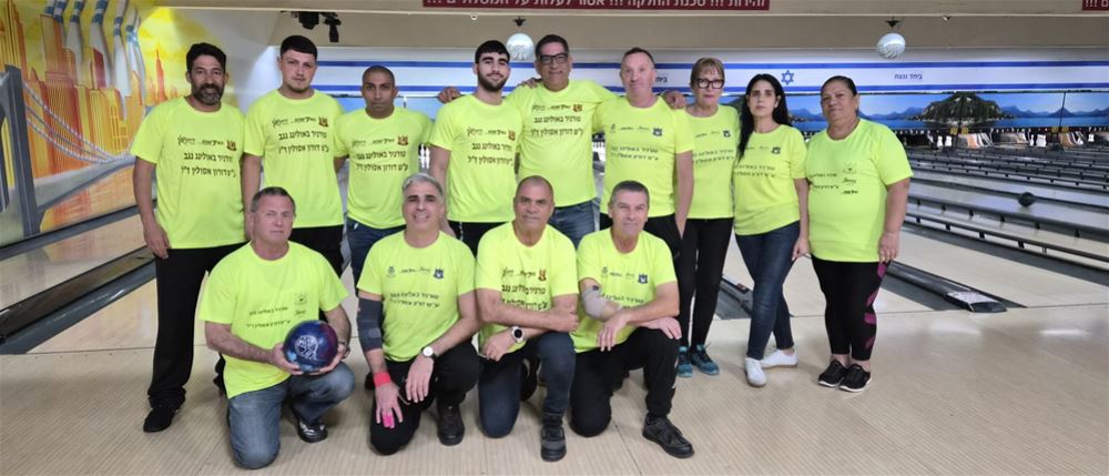 טורניר נגב ה-12 ע"ש דורון אסולין ז"ל לשנת 2026