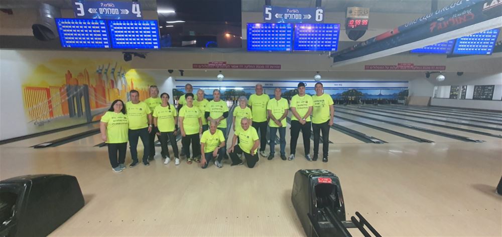 טורניר נגב ה-12 ע"ש דורון אסולין ז"ל לשנת 2026