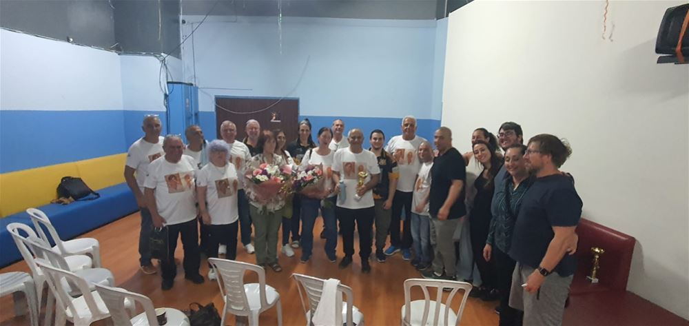 טורניר באולינג ה-3 לשנת 2026 ע"ש פאנל ונומה ז"ל 